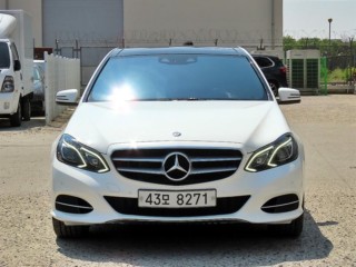 벤츠 E 클래스 E-클래스 W212 E250 CDI 4MATIC