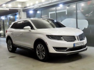 링컨 MKX MKX 2세대 2.7 AWD