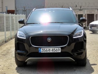 재규어 E-PACE P250 SE