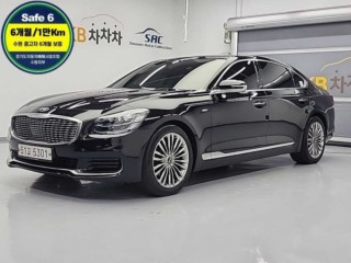 기아 K9 더 K9 3.8 GDI AWD 플래티넘Ⅲ