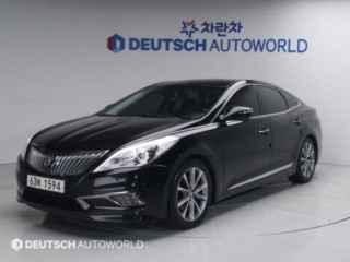현대 그랜저 그랜저 HG HG300 EXCLUSIVE 스페셜