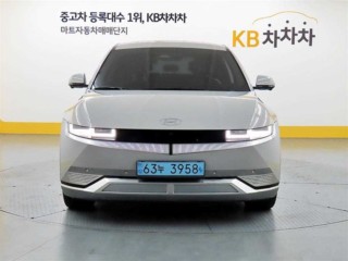 현대 아이오닉 5 롱 레인지 4WD 프레스티지