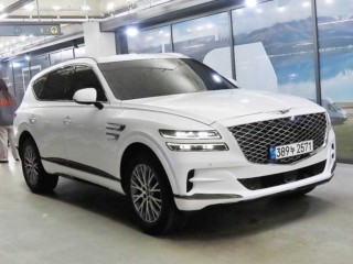 제네시스 GV80 가솔린 2.5T 2WD