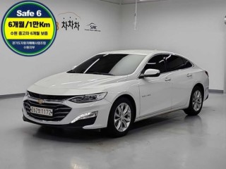 쉐보레 말리부 더뉴말리부 가솔린 1.3 E-터보 프리미어 프라임 세이프티