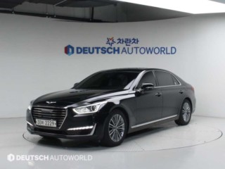 제네시스 EQ900 3.8 GDI AWD 럭셔리