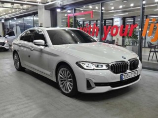 BMW 5시리즈 5시리즈 (G30) 530i xDrive M 스포츠