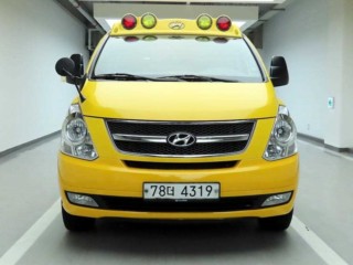 현대 스타렉스 그랜드 스타렉스 15인승 어린이 버스 4WD CVX 럭셔리