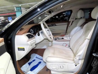 제네시스 G90 3.8 GDI AWD 럭셔리
