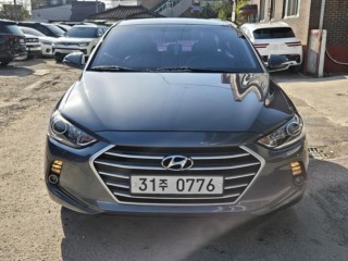 현대 아반떼 아반떼 AD 1.6 GDI 스마트