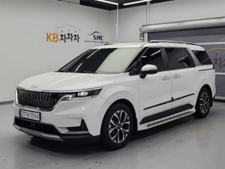 수원중고자동차할부 매물 사진 1 - 2022년 80,669km
