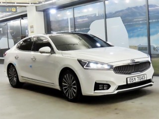 기아 K7 올 뉴 K7 3.3 GDI 노블레스 스페셜