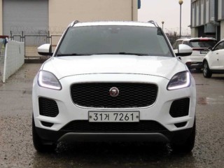재규어 E-PACE D180 S