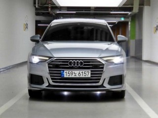 아우디 A6 A6 (C8) 45 TFSI 콰트로 프리미엄