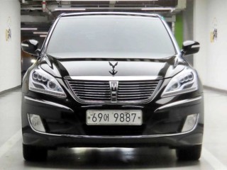 현대 에쿠스 에쿠스(신형) VL380(LIMOUSINE) 프레스티지