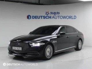 제네시스 G90 3.8 GDI AWD 프레스티지