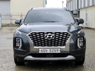 현대 팰리세이드 디젤 2.2 2WD 익스클루시브