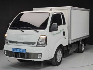 소형화물 내장탑(저상) [저상내장탑]봉고3 (EV) 1.0톤/킹캡/초장축