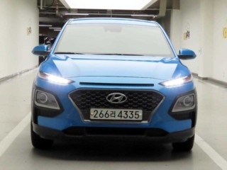 현대 코나 디젤 1.6 4WD 스마트