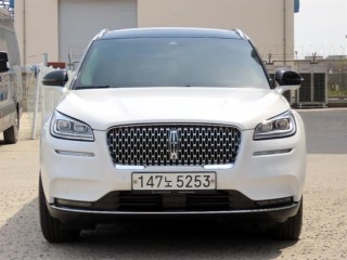 링컨 코세어 2.0 리저브 AWD