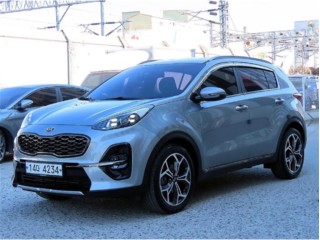 기아 스포티지 스포티지 더 볼드 2.0 가솔린 2WD 인텔리전트