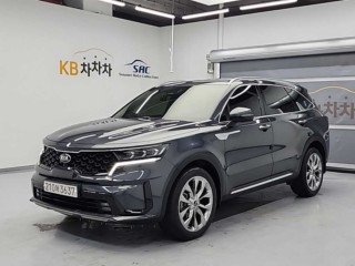 기아 쏘렌토 쏘렌토 4세대(MQ4) 디젤 2.2 2WD 트렌디