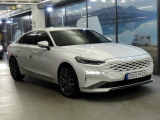 기아 K8 2.5 2WD 노블레스 라이트