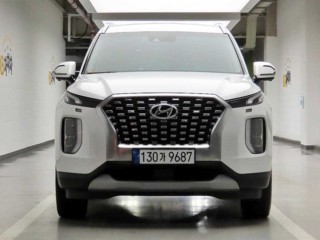 현대 팰리세이드 가솔린 3.8 2WD 프레스티지