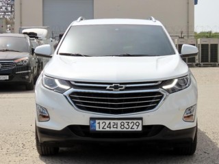 쉐보레 이쿼녹스 디젤1.6 2WD 프리미어