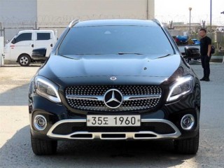 벤츠 GLA 클래스 GLA클래스 X156 GLA250 4MATIC