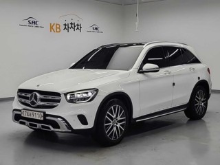벤츠 GLC 클래스 GLC클래스 X253 GLC 300 4MATIC