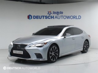 렉서스 LS LS500 3.5 럭셔리 AWD