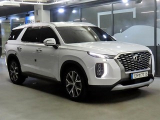 현대 팰리세이드 가솔린 3.8 2WD 프레스티지