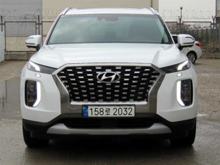 현대 팰리세이드 디젤 2.2 2WD 프레스티지