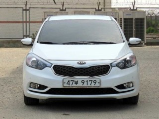 K3 1.6 VGT 프레스티지 2014년식 중고차