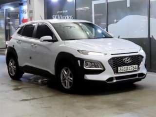 현대 코나 1.6 터보 2WD 모던초이스