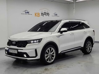기아 쏘렌토 쏘렌토 4세대(MQ4) 디젤 2.2 2WD 프레스티지