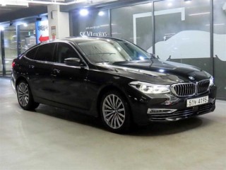 BMW 그란투리스모 6시리즈 GT (G32) 630D XDRIVE 럭셔리