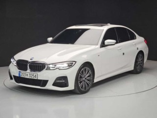 BMW 3시리즈 3시리즈 (G20) 320i M 스포츠