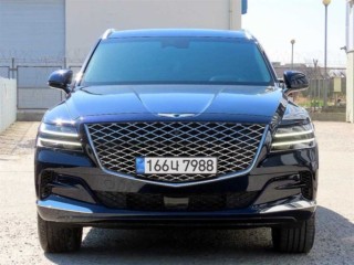 제네시스 GV80 가솔린 2.5T 2WD