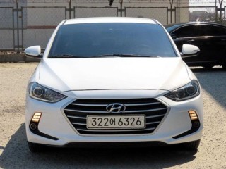 현대 아반떼 아반떼 AD 1.6 GDI 스마트