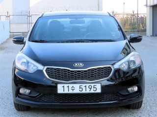 K3 1.6 GDI 럭셔리 2015년식 중고차