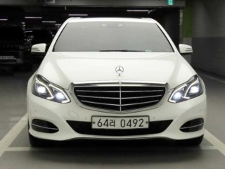 벤츠 E 클래스 E-클래스 W212 E300 엘레강스