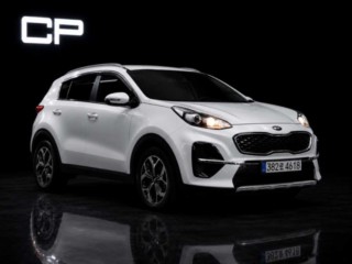 기아 스포티지 스포티지 더 볼드 1.6 디젤 4WD 프레스티지