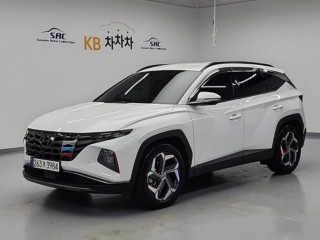현대 투싼 투싼 (NX4) 디젤 2.0 2WD 인스퍼레이션
