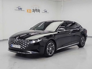 현대 그랜저 더 뉴 그랜저 IG 2.5 프리미엄 초이스