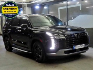 현대 팰리세이드 더 뉴 팰리세이드 디젤 2.2 2WD 익스클루시브