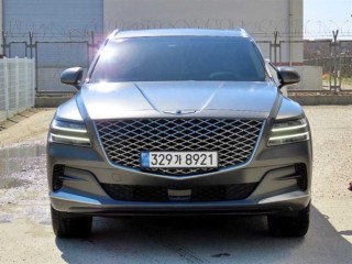 제네시스 GV80 가솔린 2.5T AWD