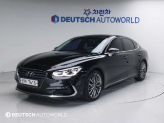 현대 그랜저 그랜저 IG 3.0 GDI 익스클루시브 스페셜
