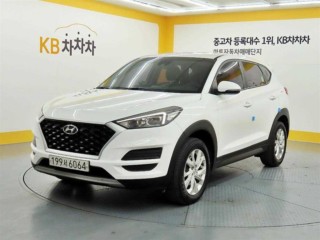 현대 투싼 올뉴투싼 디젤 1.6 2WD 스마트