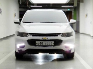 쉐보레 말리부 올뉴말리부 1.5 터보 LTZ